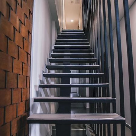 Apartasuites 21 A Pereira Eksteriør bilde