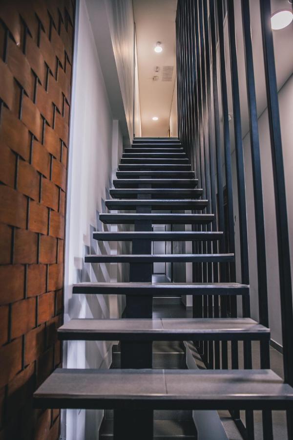 Apartasuites 21 A Pereira Eksteriør bilde