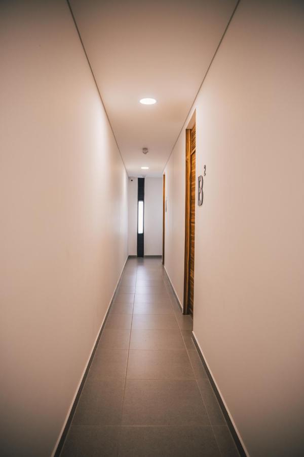 Apartasuites 21 A Pereira Eksteriør bilde